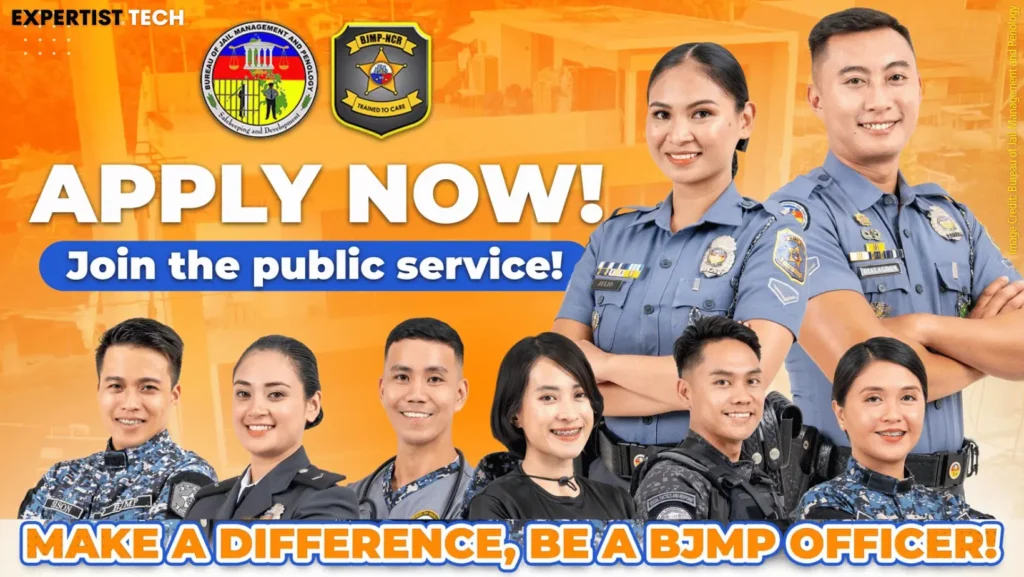 Bureau of Jail Management and Penology (BJMP)