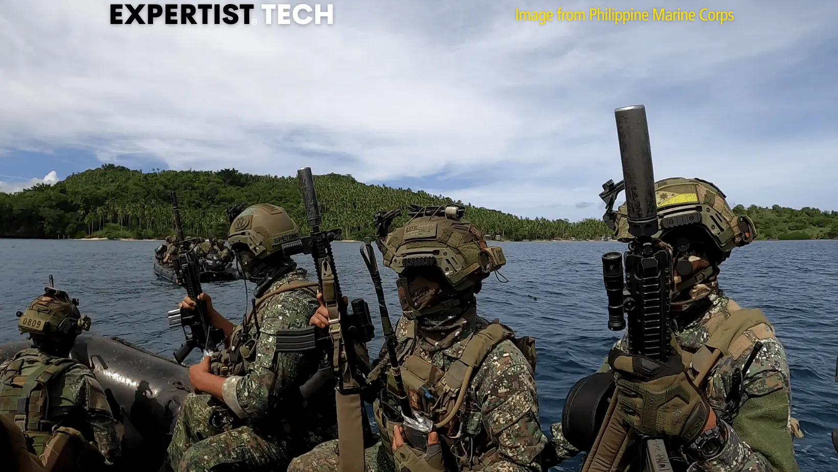 How to Join the Marine Special Operations Group (MARSOG) in 2025