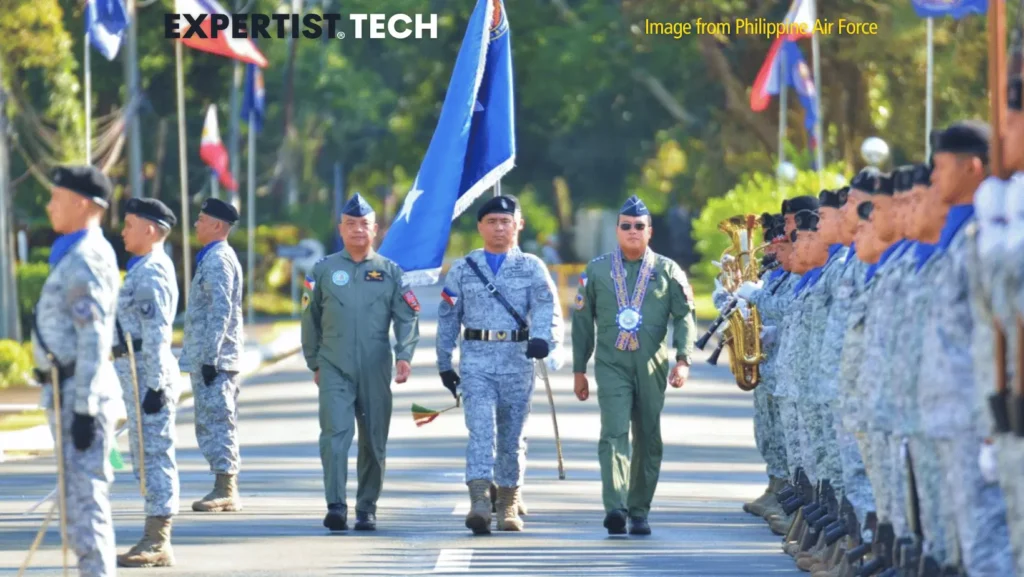 How to Apply for the Philippine Air Force

#Philippine Air Force