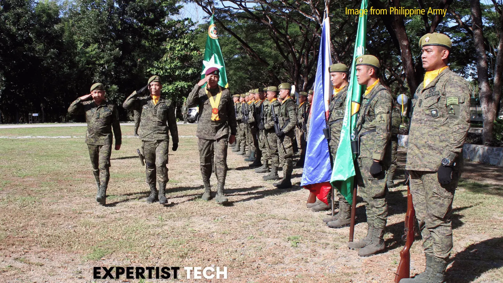 How to Join the Philippine Army Special Forces Regiment (Airborne) in 2025