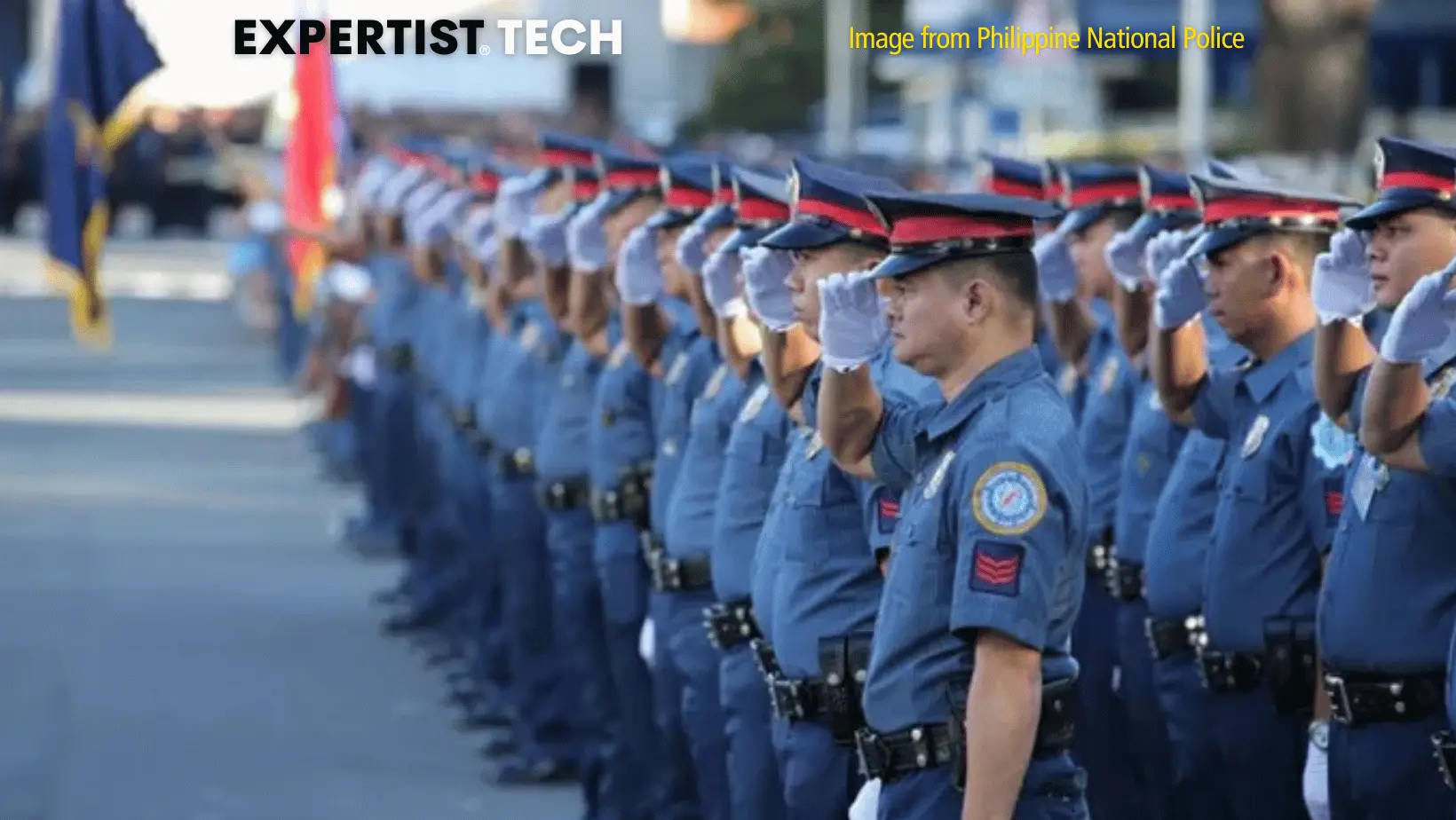 How to Apply for the Philippine National Police in 2025