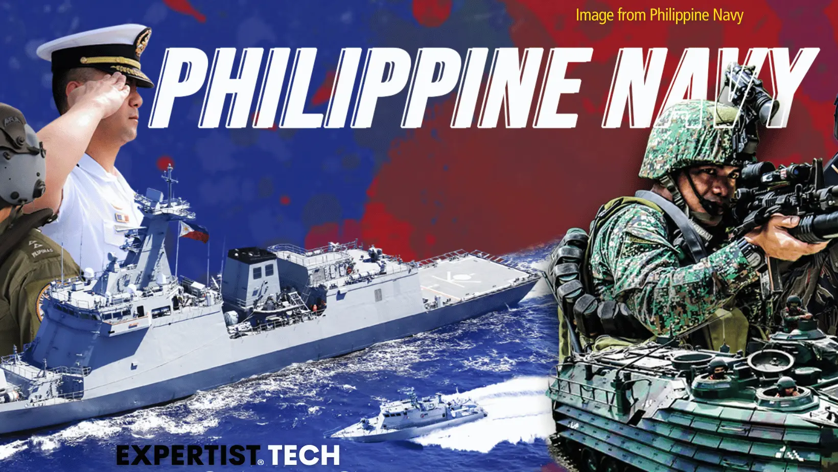 Philippine Navy